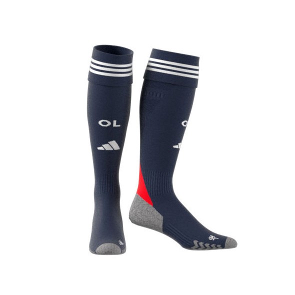 Calcetines Lyon 2ª 2025/26